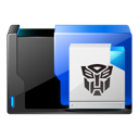 decept, document, my, transformers icon