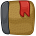 ebook,ldpi icon