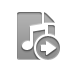 playlist,right icon