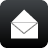 envelope, mail, message icon