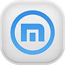 maxthon icon