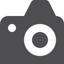 camera svg vector icon