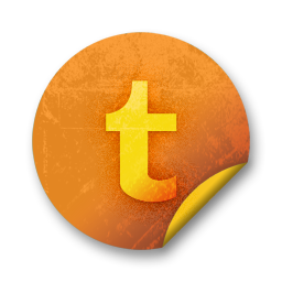 tumblr icon
