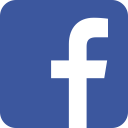facebook, logo, media, network, share, social, square svg vector icon