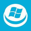 button, start icon