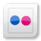 flickr icon