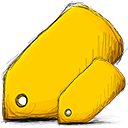 tags icon