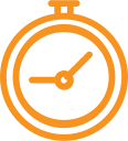 alarm, alarm clock, clock, hour, time, watch svg vector icon