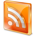 feed, rss icon