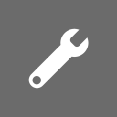 configure,alt icon