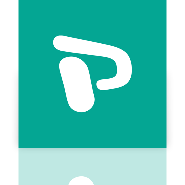 publisher,mirror icon