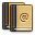 adress book, contacts icon