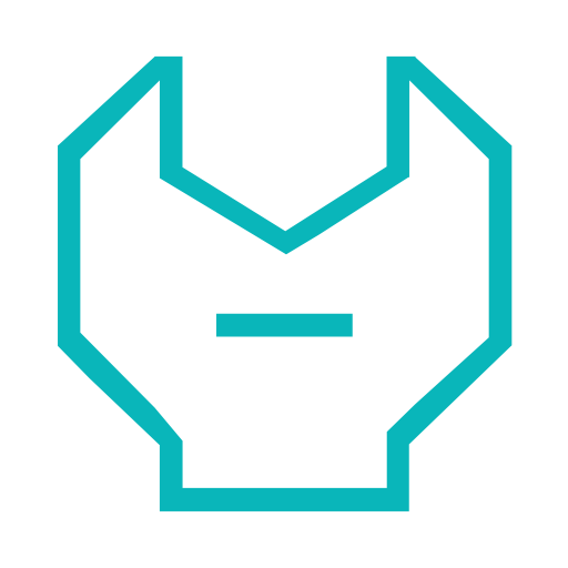 After Service Fee svg vector icon