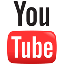 old, youtube icon