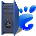 gnome-control-center icon
