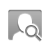 chroma,key,zoom icon