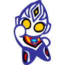 dyna,blue icon