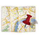 map icon