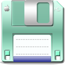 floppyvert icon