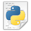 python icon