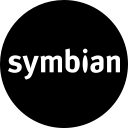symbian svg vector icon