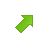 arrow,top,right,next,forward,yes,correct,ok icon
