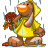 rain icon