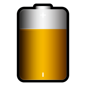battery,charge,energy icon