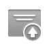 certificate,certificate up,up icon