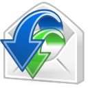 mail,reply,all,envelop,message,email,letter,response icon