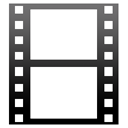 movie,film,video icon