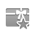 gift,star icon