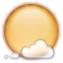 weather icon