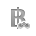 currency,sign,baht,binoculars icon