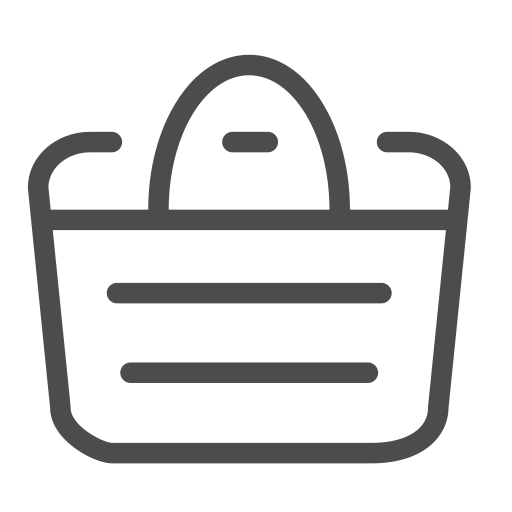 Articles For Daily Use svg vector icon