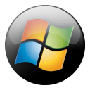black icon