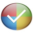 defaults, program icon