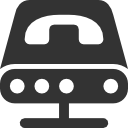 voip,gateway icon