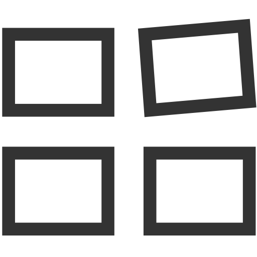 Th Large svg vector icon