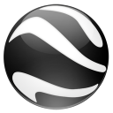 google,earth,globe,planet,world icon