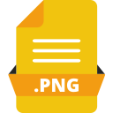 adobe file extensions, adobe fireworks, document, extension , file, file format, png svg vector icon