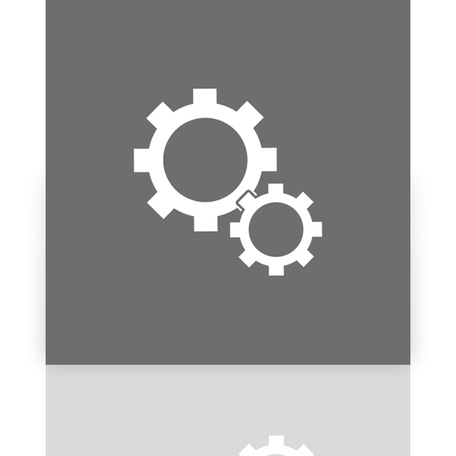 services,mirror icon