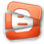 blogger icon