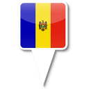 moldova icon