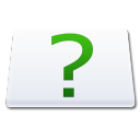simple icon