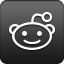 reddit icon