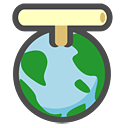 entire, network icon