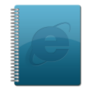 ie,browser icon