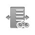 proxy,server,binoculars icon