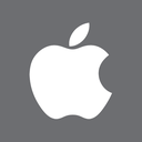 apple, os icon